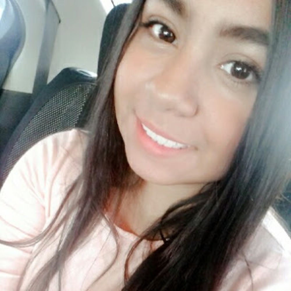 Meet your Posher, Fernanda